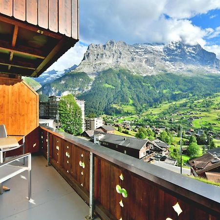 Studio Eigerblick グリンデルヴァルト エクステリア 写真